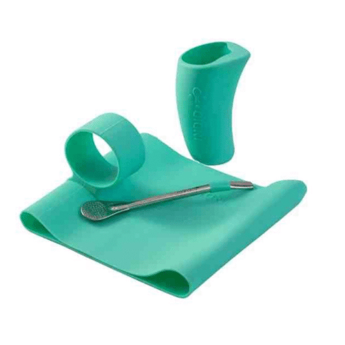 Kit Tereré Skin INDIO